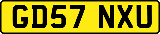 GD57NXU