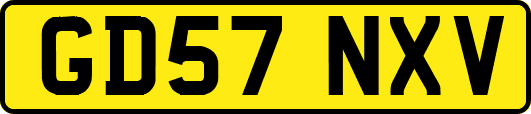 GD57NXV