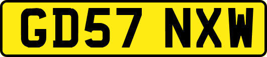 GD57NXW