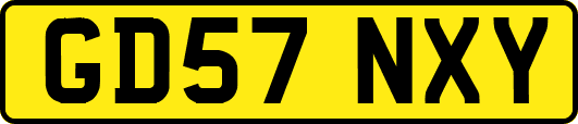 GD57NXY