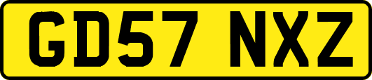 GD57NXZ