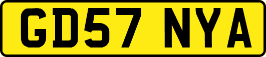 GD57NYA