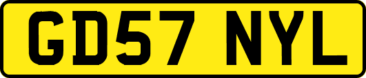 GD57NYL
