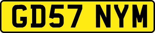 GD57NYM