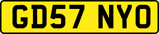 GD57NYO