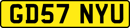 GD57NYU