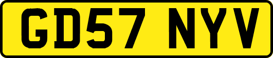 GD57NYV
