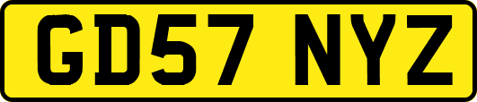 GD57NYZ