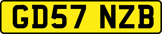 GD57NZB
