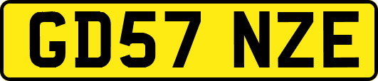 GD57NZE