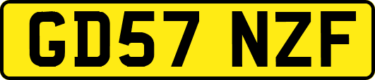 GD57NZF