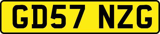 GD57NZG