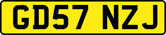 GD57NZJ