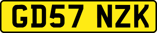 GD57NZK