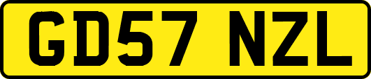GD57NZL