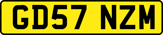 GD57NZM