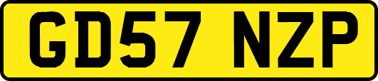 GD57NZP