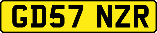 GD57NZR