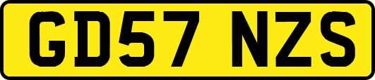 GD57NZS