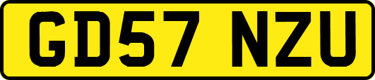 GD57NZU