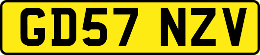 GD57NZV