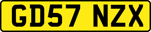GD57NZX