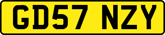 GD57NZY