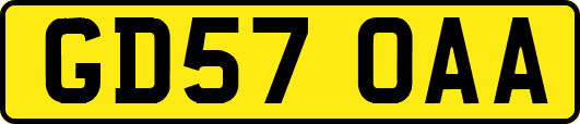 GD57OAA