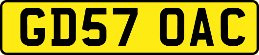 GD57OAC