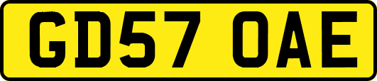 GD57OAE