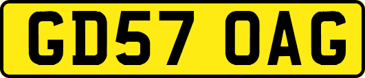 GD57OAG