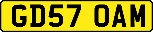 GD57OAM