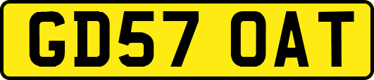 GD57OAT