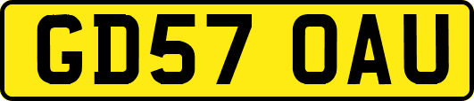 GD57OAU