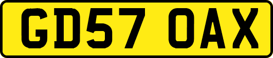 GD57OAX