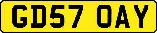 GD57OAY