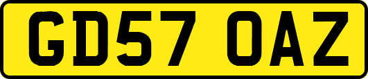 GD57OAZ