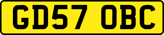 GD57OBC