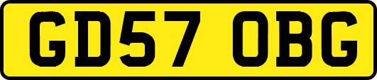 GD57OBG