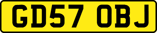 GD57OBJ