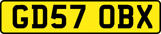 GD57OBX