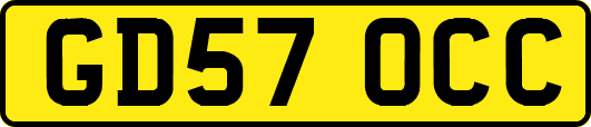 GD57OCC