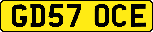 GD57OCE