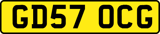 GD57OCG