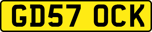 GD57OCK