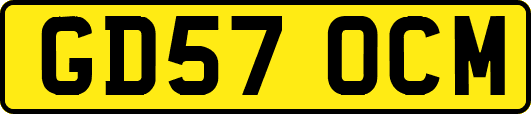 GD57OCM