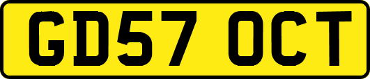 GD57OCT