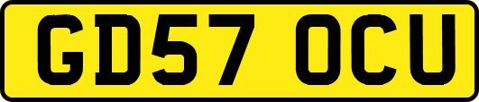 GD57OCU