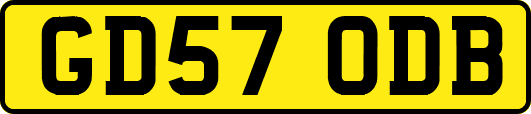 GD57ODB
