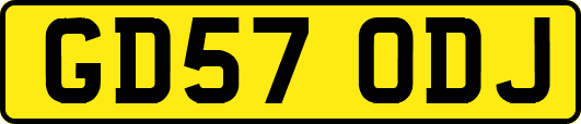 GD57ODJ